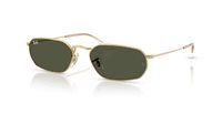 Occhiali da sole Ray-Ban 0RB3947001/3157 - 0RB3947001/3157